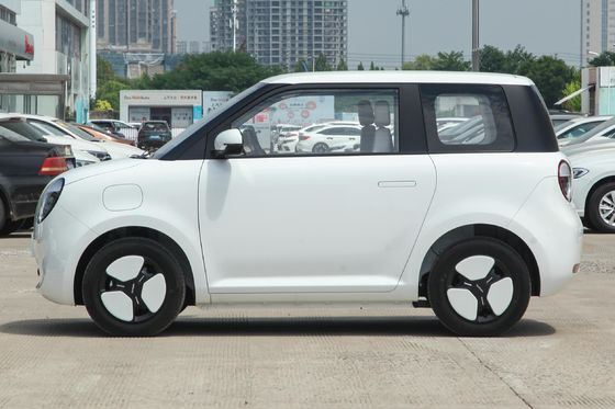 Changan Lumin EV Slow Charging 12.92kWh Battery 4 Seater Left Drive