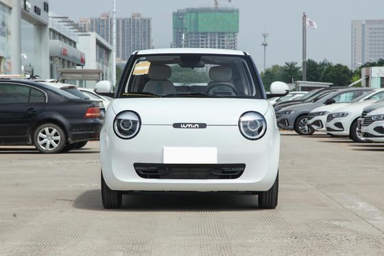 Changan Lumin EV Slow Charging 12.92kWh Battery 4 Seater Left Drive